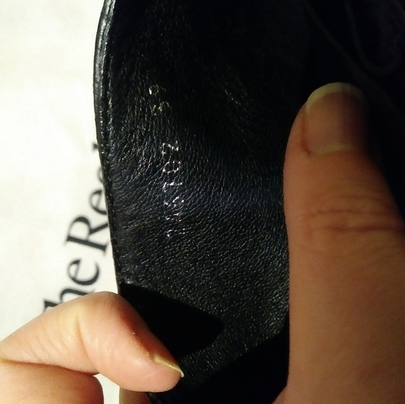 GUCCI genuine leather boots Sz 39 - Picture 7 of 12